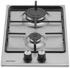 Газовая варочная панель Simfer H 30V20 M411