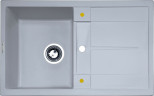 Кухонная мойка Zigmund & Shtain Rechteck 780 млечный путь