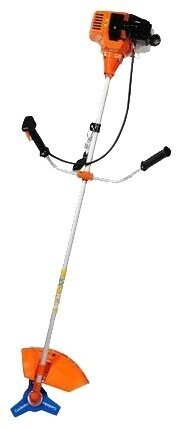 Триммер бензиновый Gardenlux GTG52-2