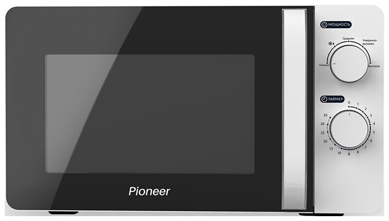 Микроволновая печь Pioneer MW208M