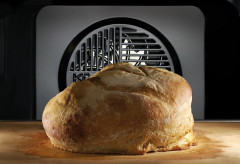 Электрический духовой шкаф Kuppersbusch BP 6350.0. S7 Copper