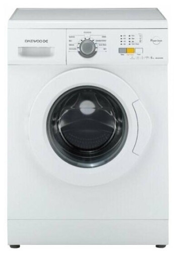Стиральная машина Daewoo DWD-MH8011
