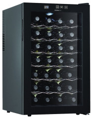 Винный шкаф Shivaki SHW-28V1