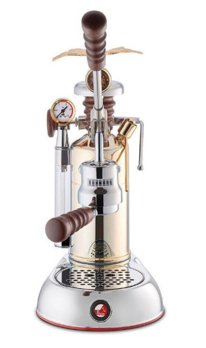Кофемашина La Pavoni LPLESC01EU