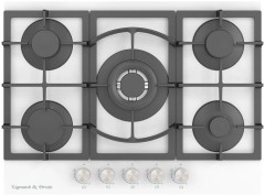 Газовая варочная панель Zigmund&amp;Shtain M 26.7 W
