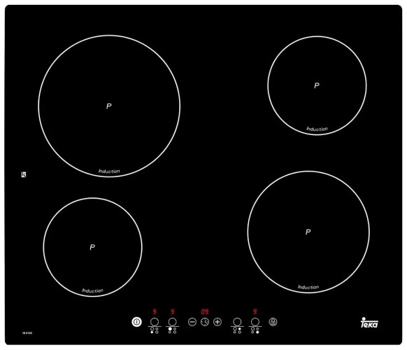 Индукционная варочная панель Teka IB 6140