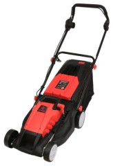 Газонокосилка электрическая Калибр ГКЭ-1600/38