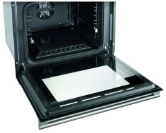 Газовый духовой шкаф Korting OGG 771 CFX