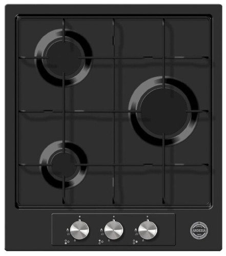 Газовая варочная панель ARDESIA PFS 4030 B