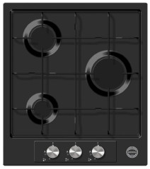 Газовая варочная панель ARDESIA PFS 4030 B