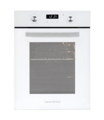 Электрический духовой шкаф Zigmund &amp; Shtain E 174 W