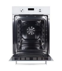 Электрический духовой шкаф Zigmund &amp; Shtain E 174 W