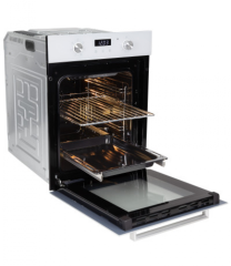 Электрический духовой шкаф Zigmund &amp; Shtain E 174 W