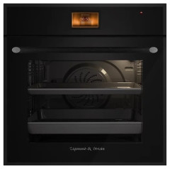 Электрический духовой шкаф Zigmund&amp;Shtain EN 103.921 B