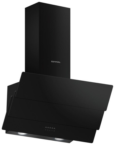 Кухонная вытяжка Pyramida NB-H 60 M BL