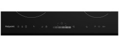 Электрическая варочная панель Hotpoint-Ariston HR 6T2 B S