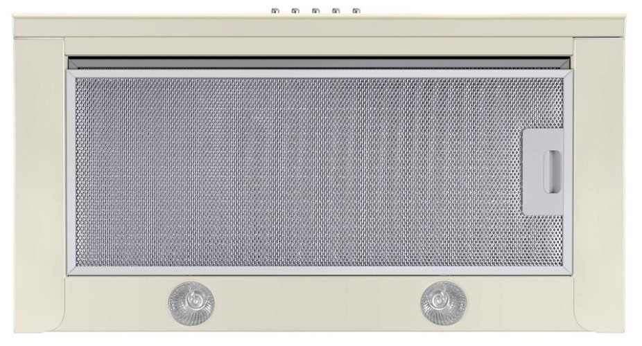 Встраиваемая вытяжка MAUNFELD VSH 50