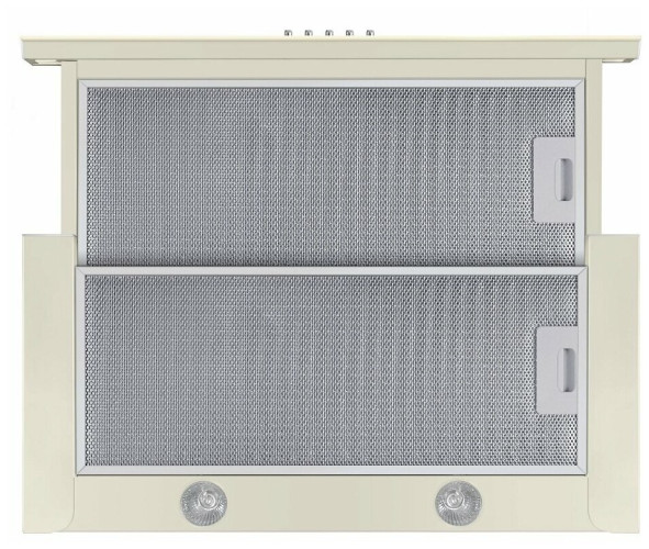 Встраиваемая вытяжка MAUNFELD VSH 50