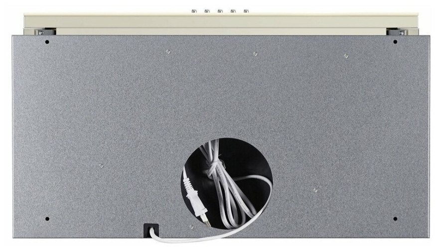 Встраиваемая вытяжка MAUNFELD VSH 50