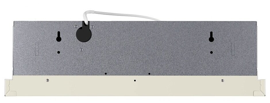 Встраиваемая вытяжка MAUNFELD VSH 50