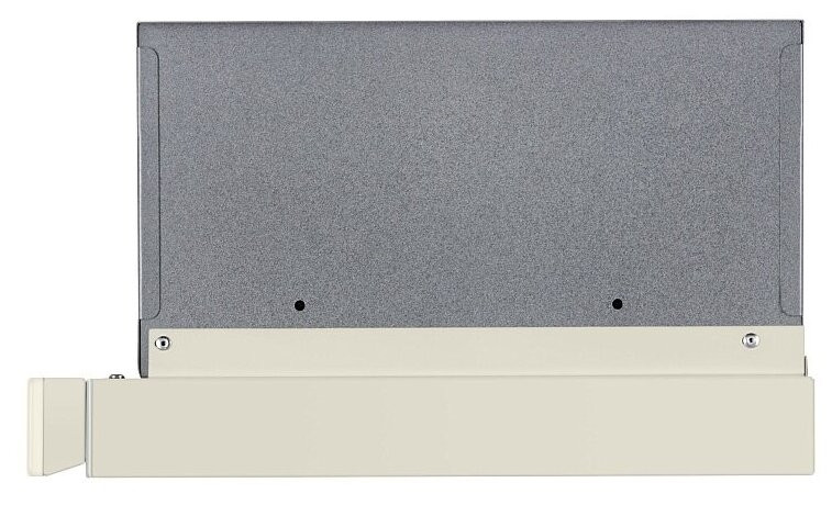 Встраиваемая вытяжка MAUNFELD VSH 50