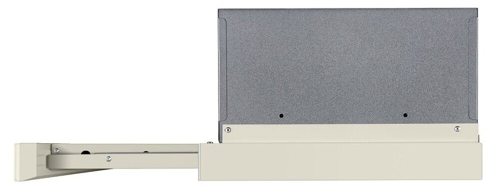 Встраиваемая вытяжка MAUNFELD VSH 50