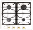 Газовая варочная панель Kuppersberg FGC 63 W