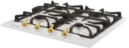 Газовая варочная панель Kuppersberg FGC 63 W