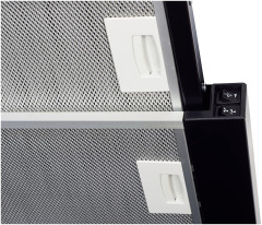 Встраиваемая вытяжка Kuppersberg SlimLux II 60 SG