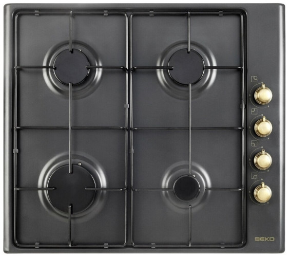 Газовая варочная панель Beko HIZG 64121