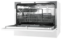 Посудомоечная машина BBK 55-DW011 белый