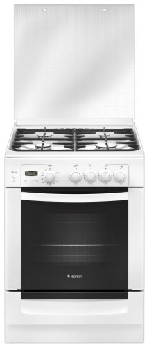 Газовая плита Gefest 6100-03 0002