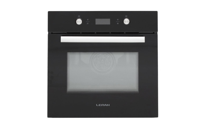 Электрический духовой шкаф Leran EO 6585 BG