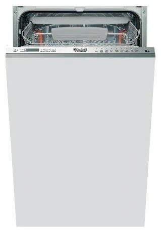 Посудомоечная машина Hotpoint-Ariston LSTF 9M117