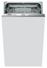 Посудомоечная машина Hotpoint-Ariston LSTF 9M117