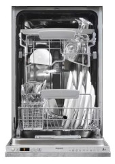 Посудомоечная машина Hotpoint-Ariston LSTF 9M117