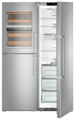 Холодильник Liebherr SBSes 8496