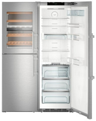 Холодильник Liebherr SBSes 8496