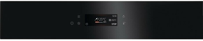 Электрический духовой шкаф Aeg BPE742380B