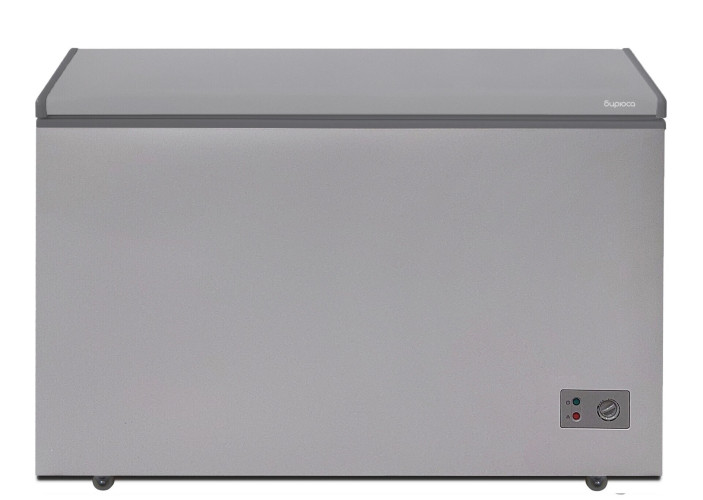 Морозильный ларь Бирюса M285KX