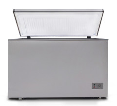 Морозильный ларь Бирюса M285KX