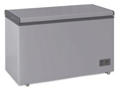 Морозильный ларь Бирюса M285KX