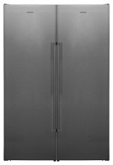 Холодильник Vestfrost VF 395-1F SBBH