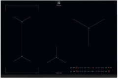 Индукционная варочная панель Electrolux EIS82449