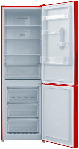 Холодильник Schaub Lorenz SLUS185DR1