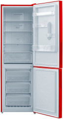 Холодильник Schaub Lorenz SLUS185DR1