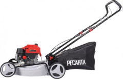 Газонокосилка бензиновая Ресанта КР-6.0 БТ