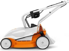 Газонокосилка электрическая STIHL RME 235