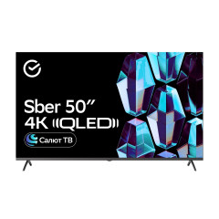 Телевизор Sber SDX-50UQ5235T