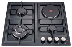 Комбинированная варочная панель AVEX HS 6132 B